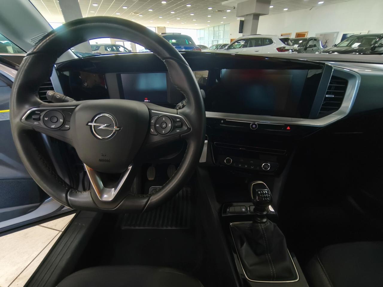 Opel Mokka 1.2 100cv Turbo Edition