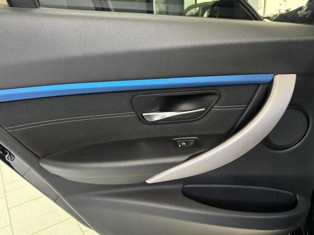 BMW 320 d xDrive Touring Msport