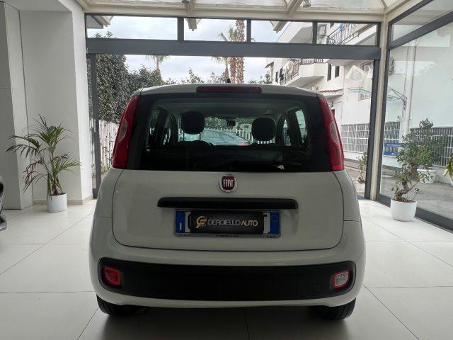 FIAT Panda 1.2 EasyPower gpl da ?119,00 mensili