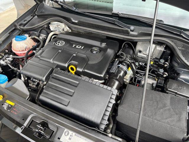 VOLKSWAGEN Polo 1.4 TDI BlueMotion Technology
