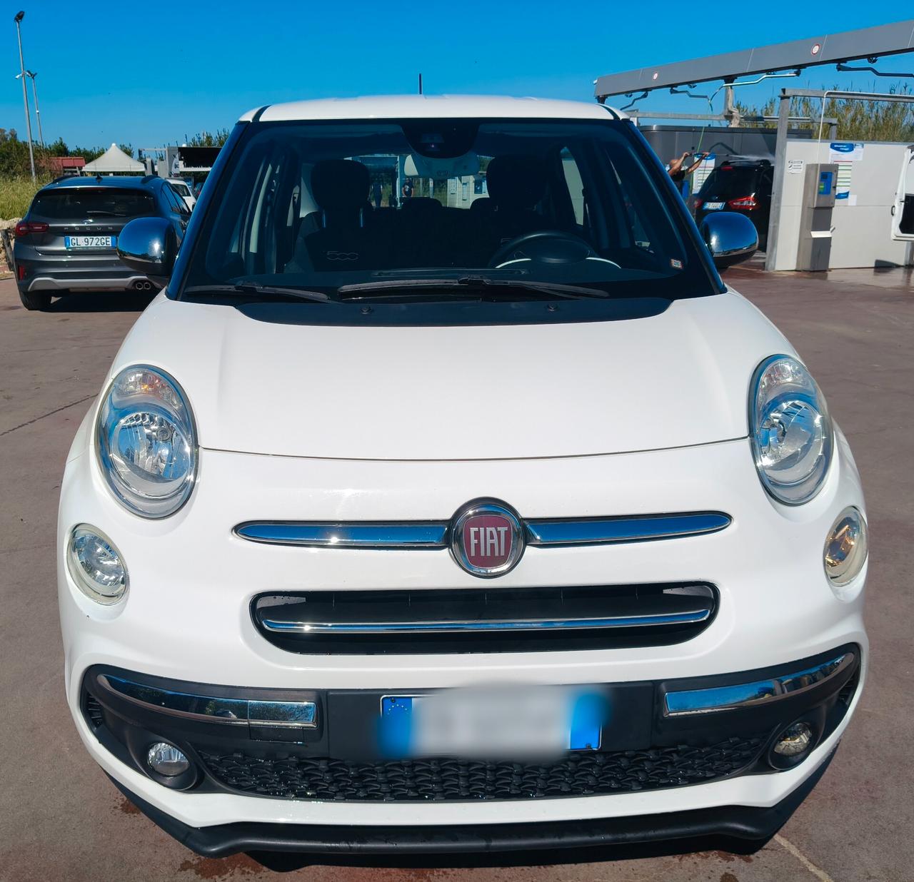 Fiat 500L 1.4 95 CV FINANZIABILE con GARANZIA