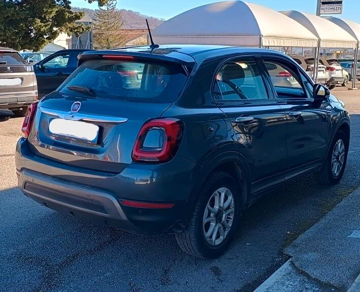 Fiat 500X 1.3 MultiJet 95 CV Business