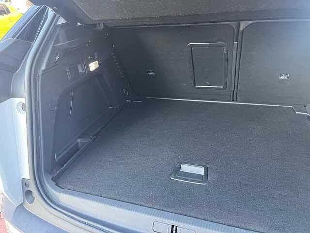 Peugeot 3008 BlueHDi 120 S&S Allure