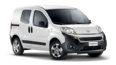 FIAT Fiorino CARGO S2 Combinato 1.3 Multijet 95 Cv E6.4 (Cat. N1)