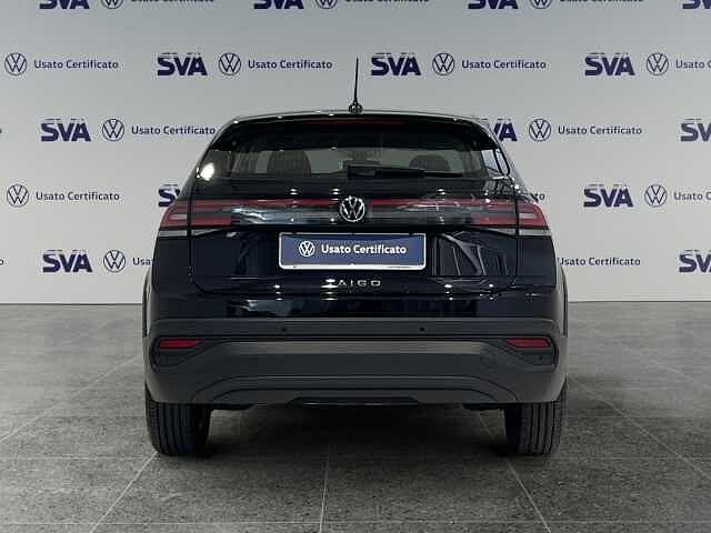Volkswagen Taigo 1.0TSI 110CV Life - IVA ESPOSTA/NEOPATENTATI