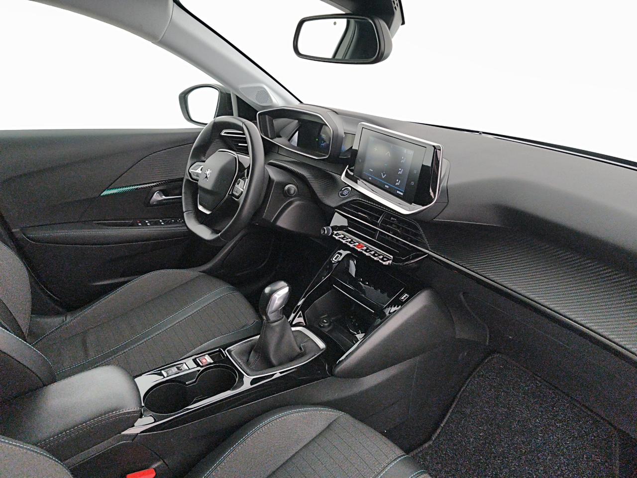 Peugeot 208 1.2 puretech Active Pack 75cv