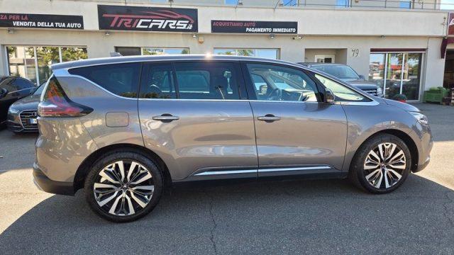 RENAULT Espace Blue dCi 200CV EDC Initiale Paris 4Control PERMUTE