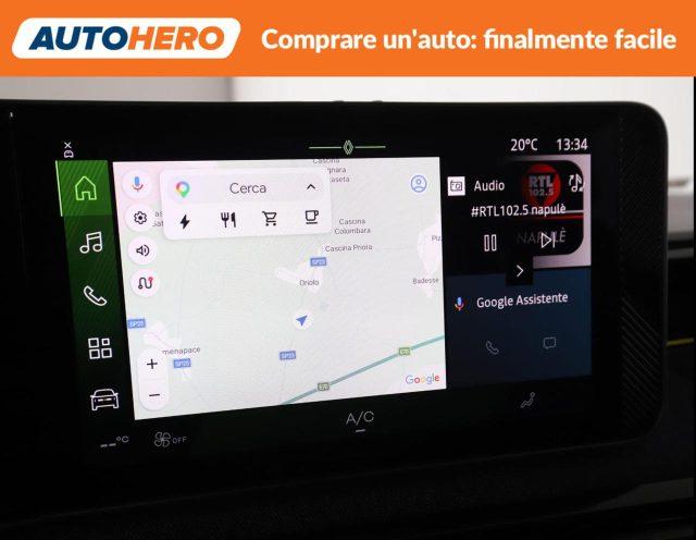 RENAULT R 4 E-Tech Electric 150 CV Comfort Range Techno