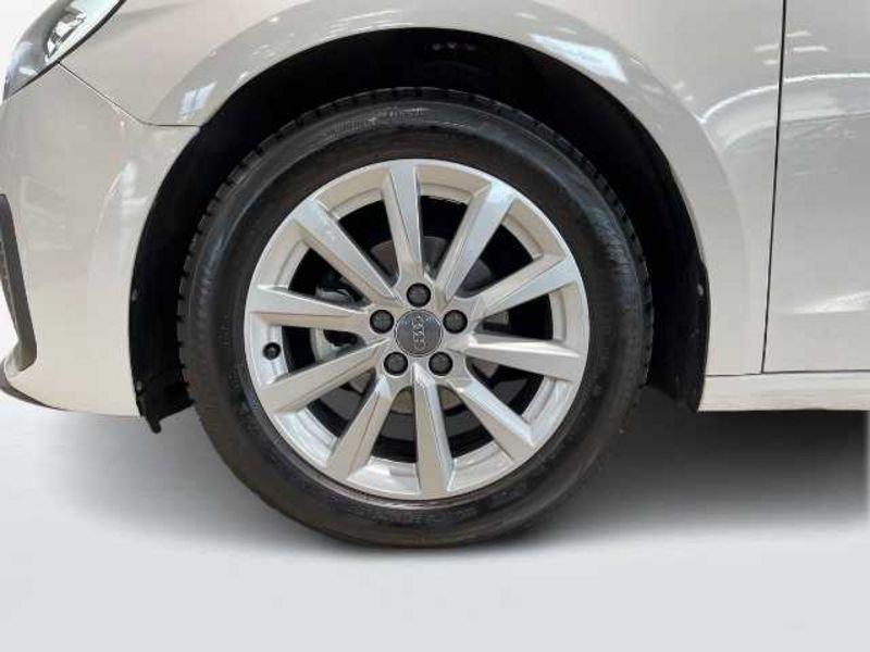 Audi A1 II 2019 Sportback Audi Sportback 25 1.0 tfsi Business