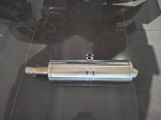 BMW F 800 GS Adventure KIT 3 VALIGIE, ABS, AKRAPOVIC, ROAD e OFFROAD