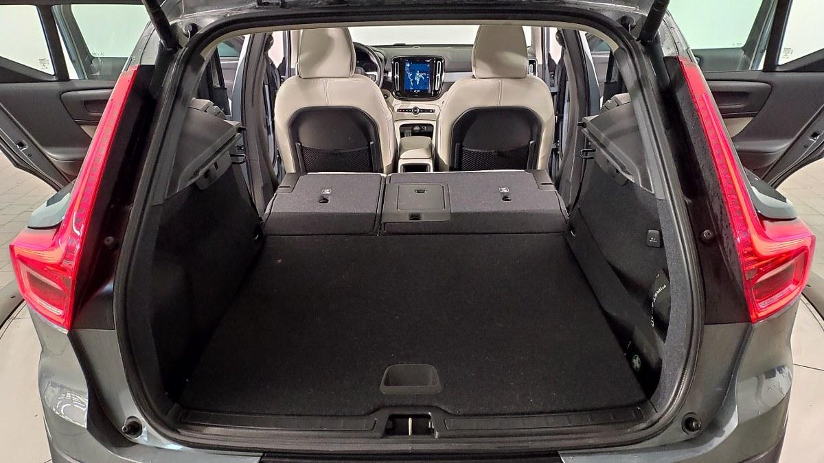 VOLVO Xc40 T3 Geartronic Business Plus