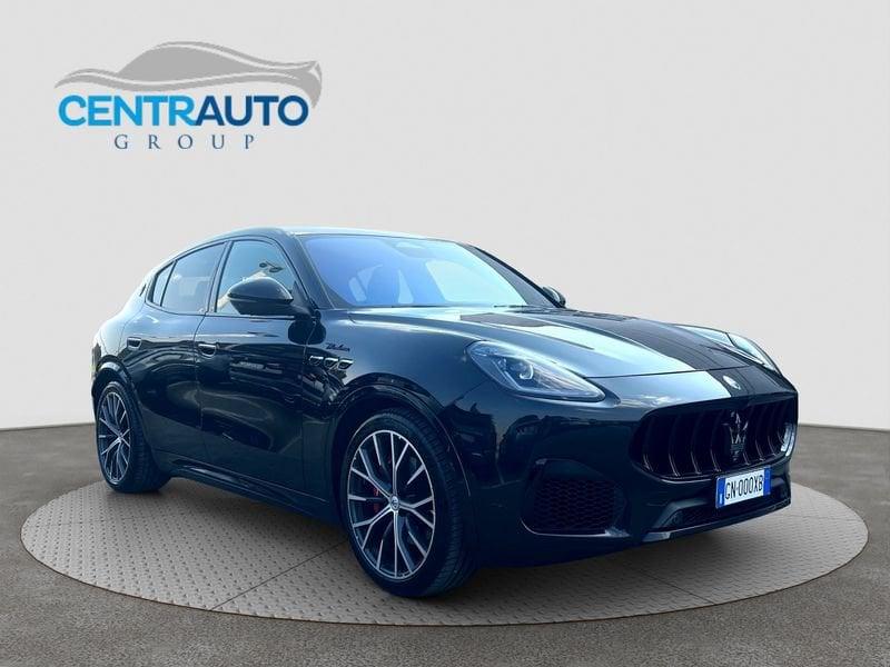 Maserati Grecale Grecale 2.0 mhev Modena 330cv auto