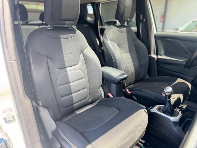 JEEP Renegade 1.6 Mjt 120 CV Limited FULL
