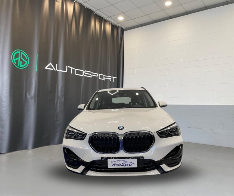 BMW X1 sDrive18d Sport