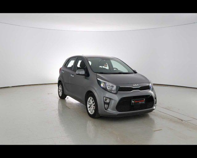 KIA Picanto 1.0 12V GPL 5 porte Style