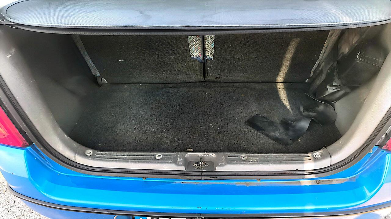 Suzuki Wagon R+ 1.3i 16V cat 4x4 GL
