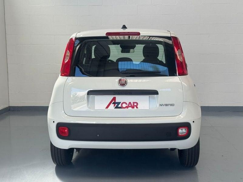 FIAT Panda Panda 1.0 FireFly S&S Hybrid Icon