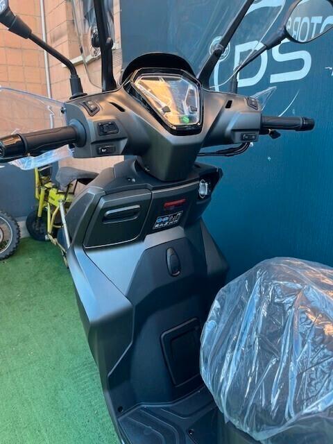 Voge SR 16 200 PRONTA CONSEGNA