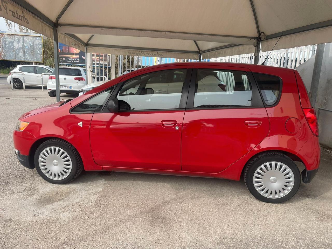 Mitsubishi Colt 1.1 12V 5p.GPL Special Action Model