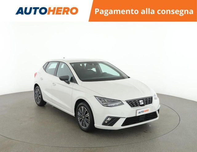 SEAT Ibiza 1.0 EcoTSI 95 CV 5 porte XCELLENCE