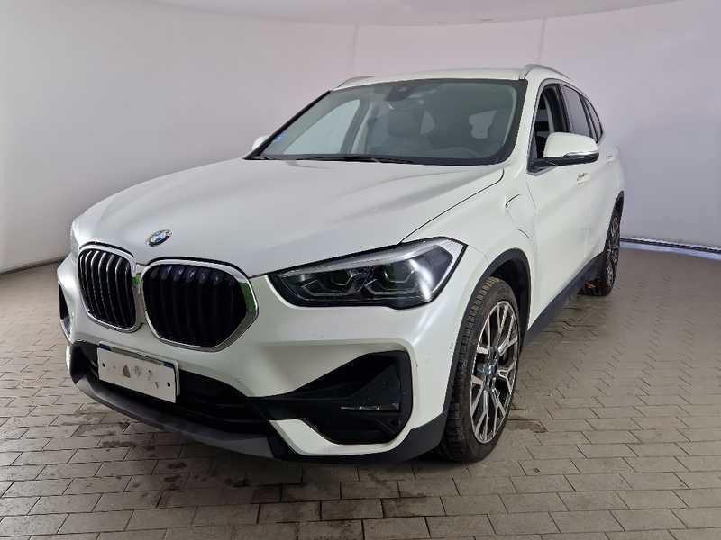 BMW X1 xDrive 25e Business Advantage automatico