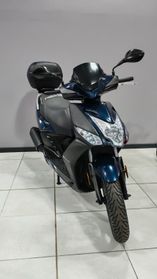 Kymco Agility 50