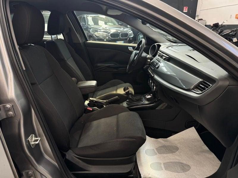 Alfa Romeo Giulietta Giulietta 2.0 jtdm(2) Exclusive 170cv
