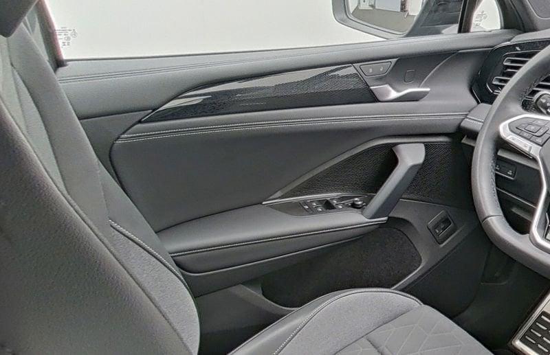 Volkswagen Tiguan Tiguan 2.0 TDI 193 CV DSG 4MOTION Goal 18" Led Camera