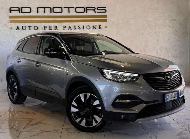 Opel Grandland X Grandland Diesel Cambio Automatico