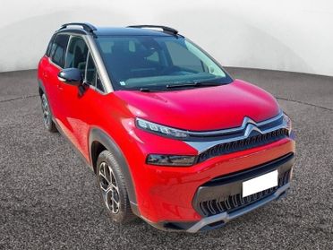 Citroën C3 Aircross 1.5 BlueHDi 110cv Shine S&S