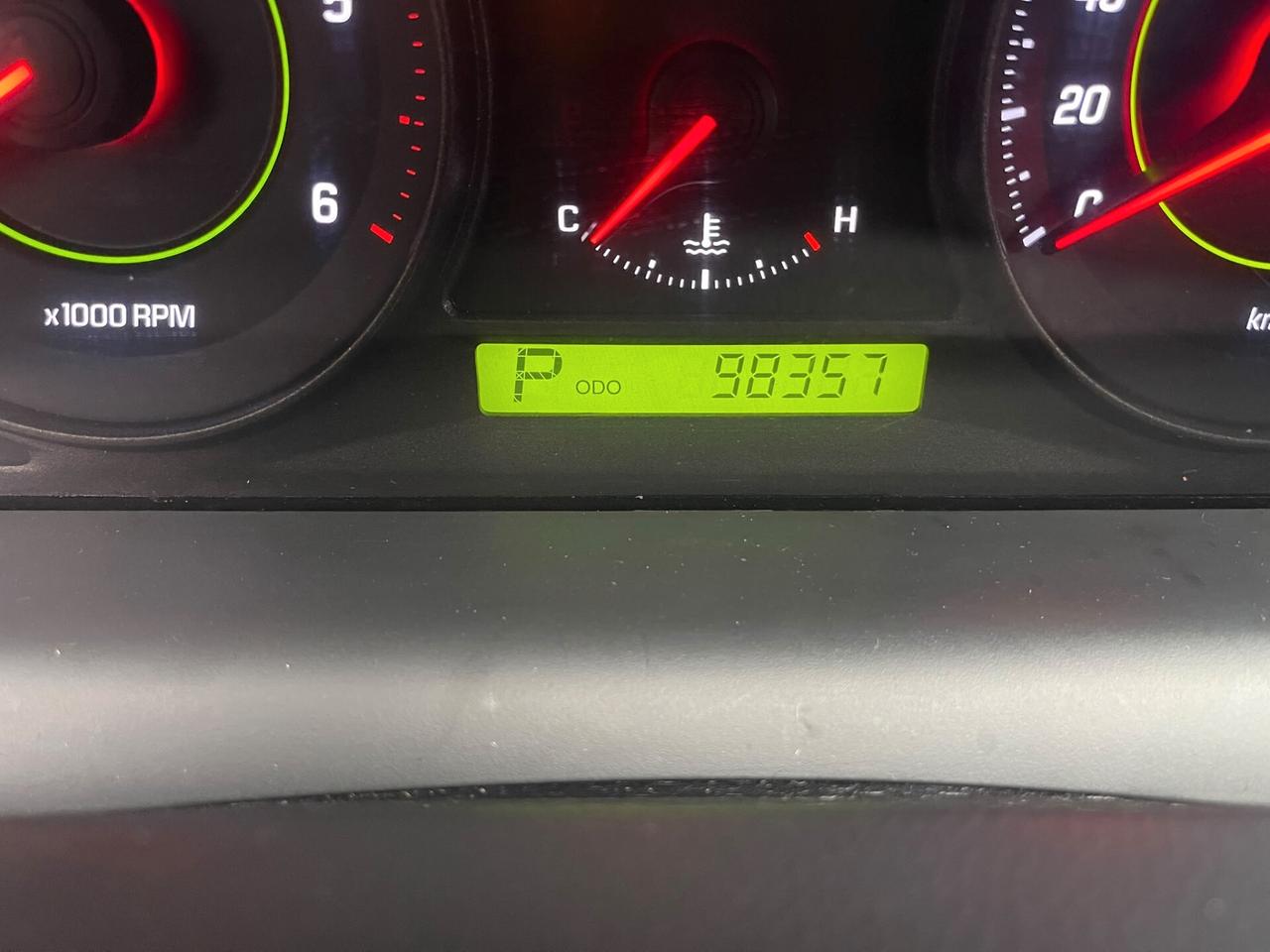 Chevrolet Captiva 2.0 VCDI AUT. SPORT