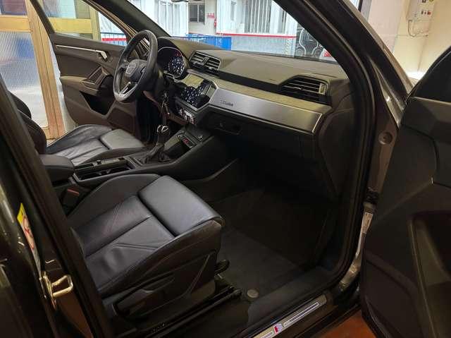 Audi Q3 Q3 Sportback 35 2.0 tdi S line edition q.s-tronic