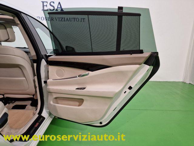 BMW 530 d xDrive Gran Turismo Futura