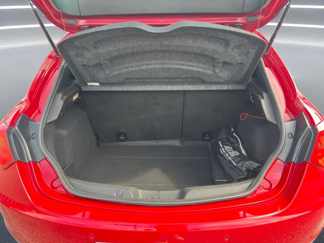 Alfa Romeo Giulietta 1.6 jtdm 120cv