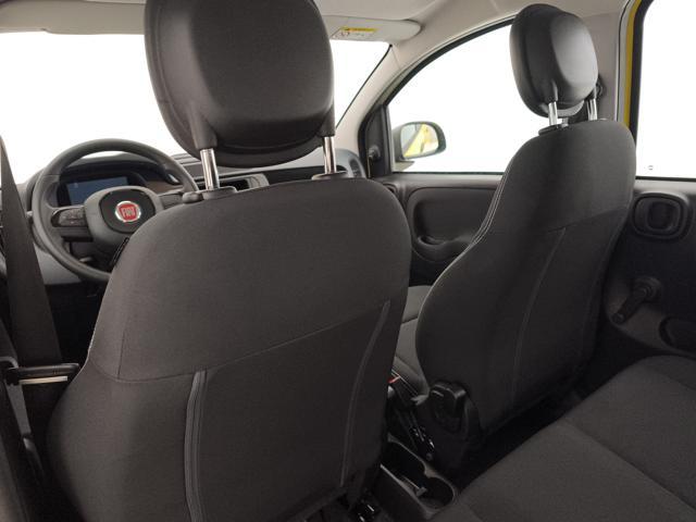 FIAT Panda 1.0 firefly hybrid Pop s&s 65cv