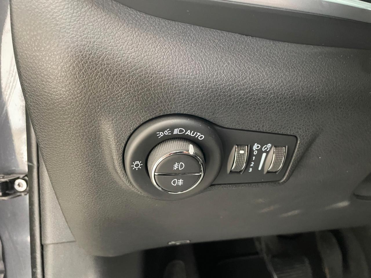 Jeep Compass 1.3 Turbo T4 150 CV aut. 2WD Limited