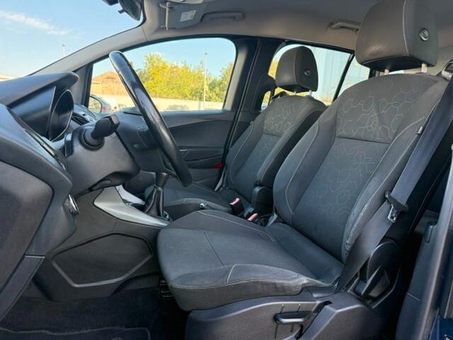 Ford B-Max 1.5 TDCi 75 CV Business Titanium 2017