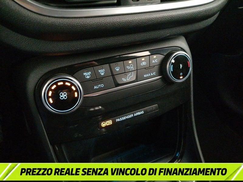 Ford Puma 1.0 ecoboost h ST-line Design s&s 125cv