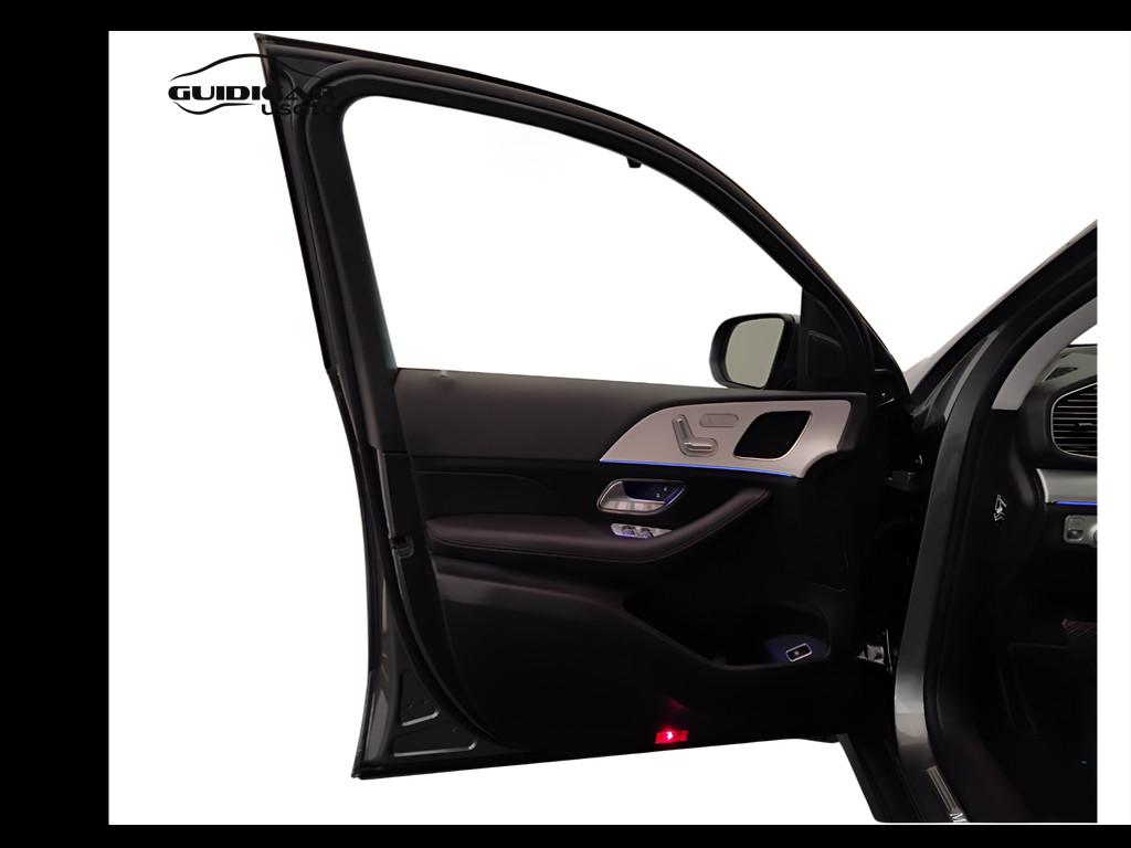 Mercedes-Benz GLE - V167 2023 - GLE 300 d Advanced 4matic auto