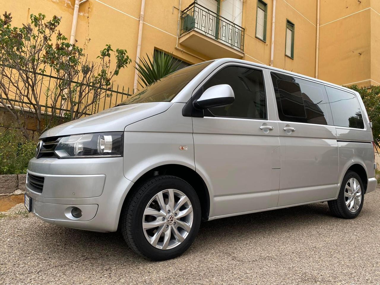 Renault Trafic BluedCi 150CV PL-TN Equilibre