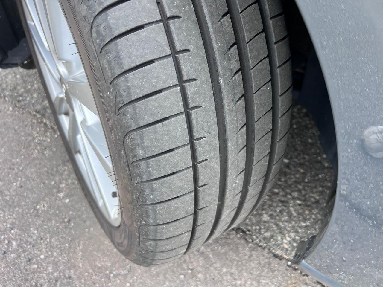 Audi A3 Business Line 1.6 30 TDI #4241