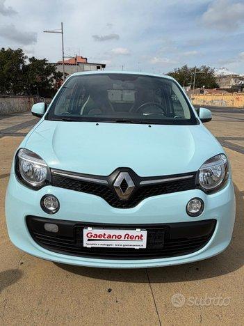 Renault Twingo 1.0 SCe Live - Garanzia 12 mesi