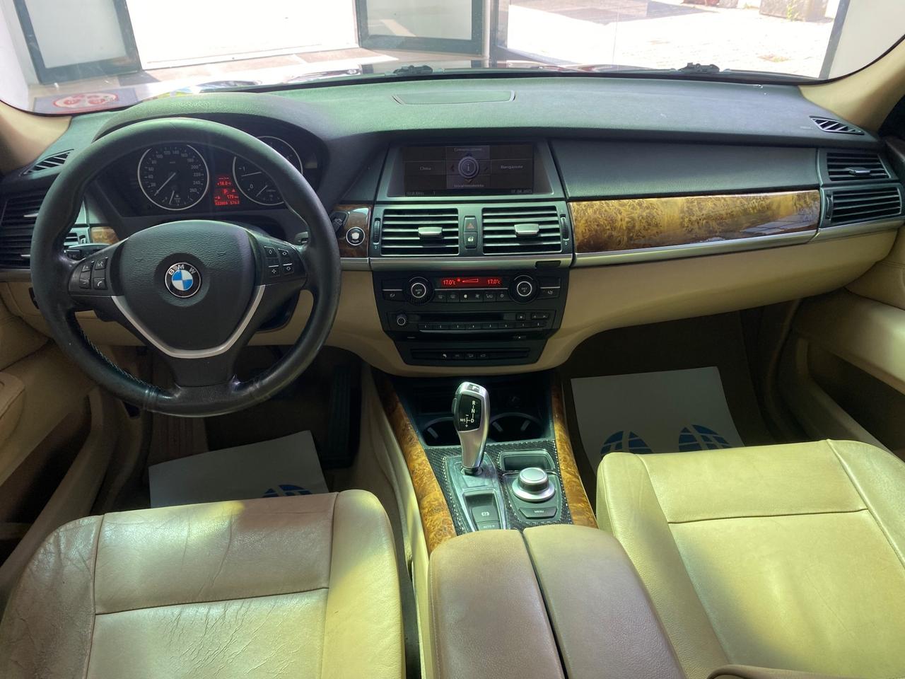 Bmw X5 Xdrive 35d