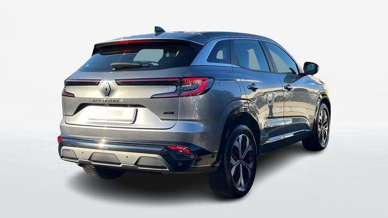 Renault Austral NUOVO evolution MY24 full hybrid E-Tech 200
