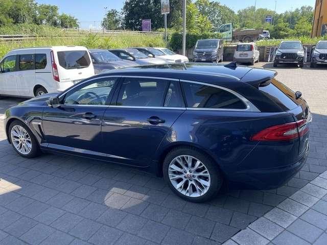 Jaguar XF XF Sportbrake 2.2 D Limited Edition