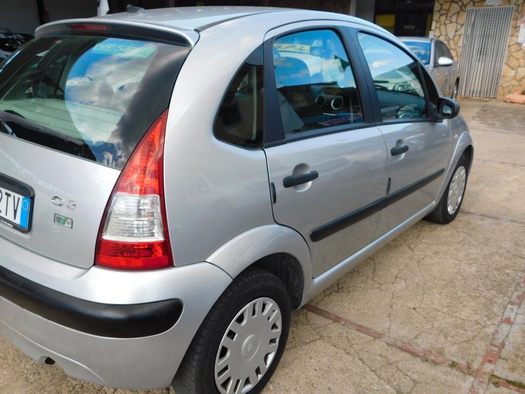 Citroen C3 1.4 Perfect Techno Bi Energy