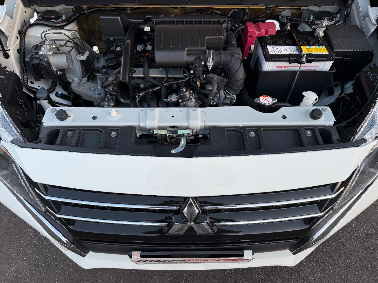 Mitsubishi Space Star 1.2 Intense sda