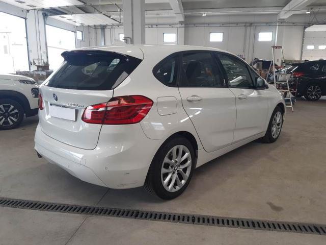 BMW 225 xe Active Tourer iPerformance Business aut.