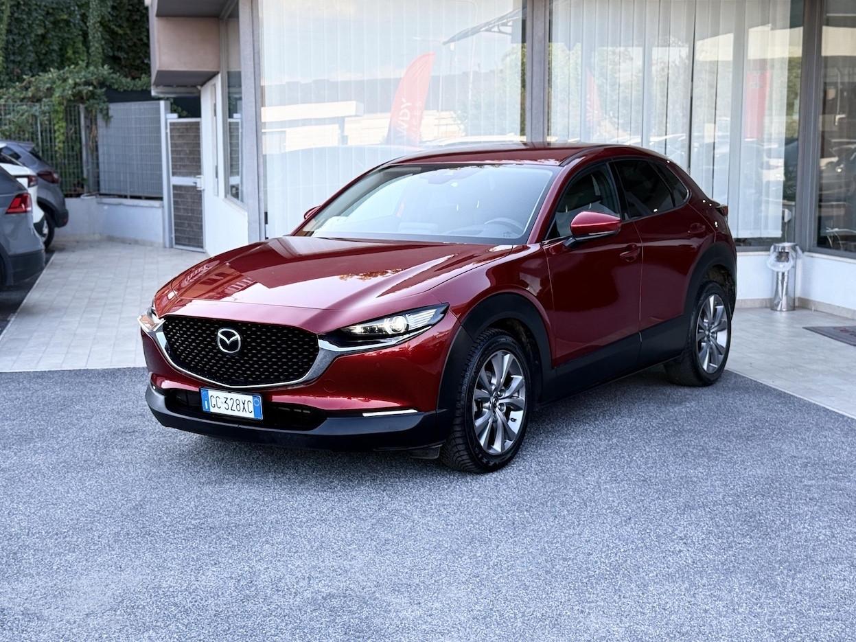 Mazda CX-30 1.8 Diesel 116CV E6 Neo Automatica - 2021