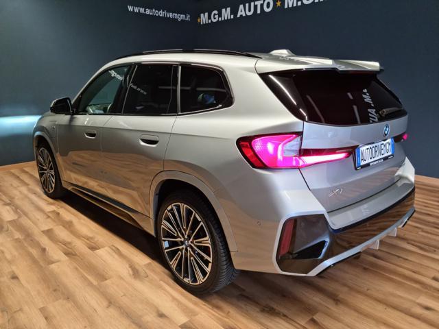 BMW X1 xDrive 30e Msport